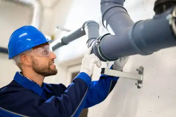 water damage restoration service Whiteface